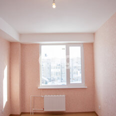 Квартира 55,5 м², 2-комнатная - изображение 4
