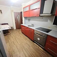 Квартира 95 м², 4-комнатная - изображение 4