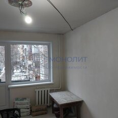 Квартира 64 м², 3-комнатная - изображение 2