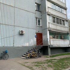 22,7 м², юридический адрес - изображение 5