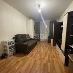 Квартира 41,4 м², 1-комнатная - изображение 5