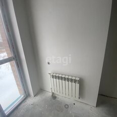 Квартира 82,5 м², 3-комнатная - изображение 5