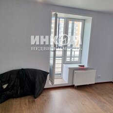 Квартира 22,3 м², студия - изображение 2