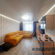 Квартира 92,6 м², 4-комнатная - изображение 1