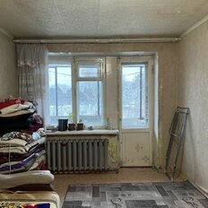 Квартира 30 м², 1-комнатная - изображение 2