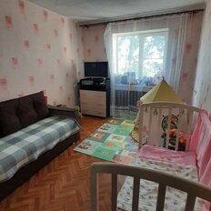 Квартира 66,4 м², 3-комнатная - изображение 4