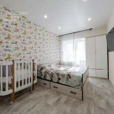 Квартира 54,1 м², 2-комнатная - изображение 5