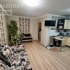 Квартира 62,5 м², 3-комнатная - изображение 5