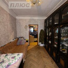 Квартира 61,9 м², 3-комнатная - изображение 5