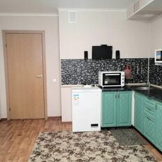 Квартира 48,8 м², 1-комнатная - изображение 4