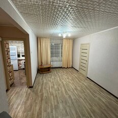 Квартира 44,1 м², 2-комнатная - изображение 3