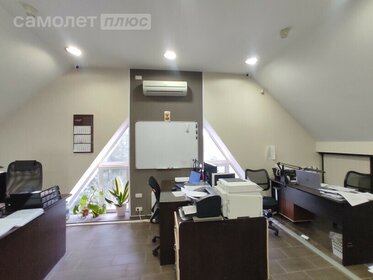 248 м², помещение свободного назначения 120 000 ₽ в месяц - изображение 21