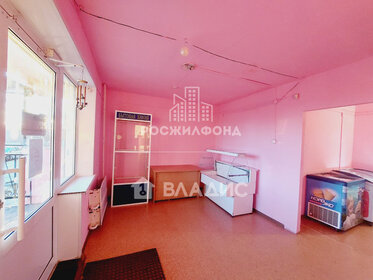 354 м², офис 677 733 ₽ в месяц - изображение 60