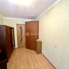 Квартира 45,8 м², 2-комнатная - изображение 5