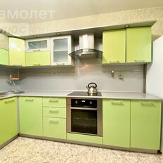 Квартира 38 м², 1-комнатная - изображение 2