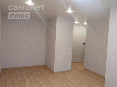 30 м², 1-комнатная квартира 2 950 000 ₽ - изображение 38