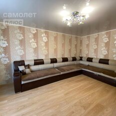 Квартира 70 м², 3-комнатная - изображение 2