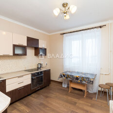 Квартира 36,7 м², 1-комнатная - изображение 4