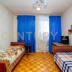 Квартира 62,6 м², 3-комнатная - изображение 5