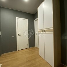 Квартира 35 м², 1-комнатная - изображение 3