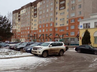 Снять однокомнатную квартиру рядом с озером у метро Площадь Маркса в Новосибирске - изображение 4