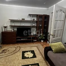 Квартира 63,5 м², 3-комнатная - изображение 2