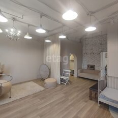 Квартира 105 м², 4-комнатная - изображение 3