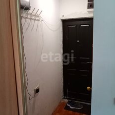 Квартира 13,4 м², студия - изображение 3