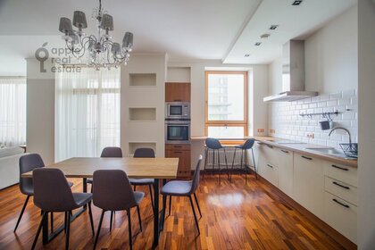 190 м², 4-комнатная квартира 175 000 ₽ в месяц - изображение 90