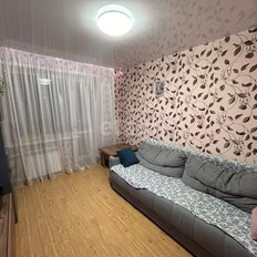 Квартира 85,7 м², 4-комнатная - изображение 5