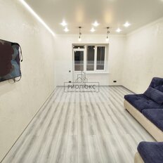 Квартира 91,2 м², 3-комнатная - изображение 3