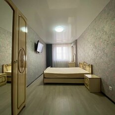 Квартира 41 м², 1-комнатная - изображение 2