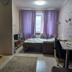 Квартира 38,3 м², 1-комнатная - изображение 1