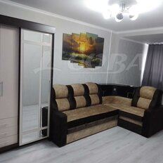 Квартира 31,6 м², 1-комнатная - изображение 5