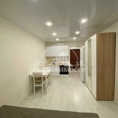 Квартира 18,2 м², студия - изображение 2