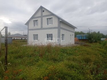 163 м² дом, 7,5 сотки участок 8 500 000 ₽ - изображение 31