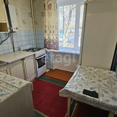 Квартира 57,2 м², 3-комнатная - изображение 4