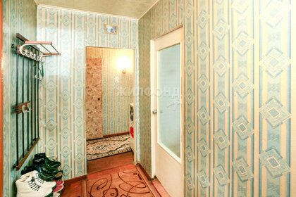 Купить квартиру с современным ремонтом на улице Жилая в Астрахани - изображение 41