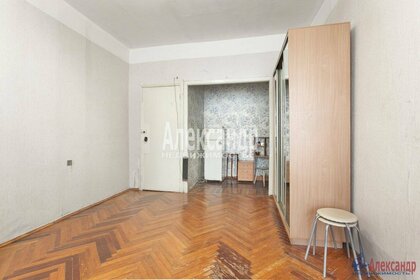 27 м², квартира-студия 4 850 000 ₽ - изображение 80