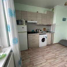 Квартира 40 м², 1-комнатная - изображение 4