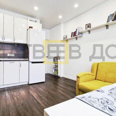 Квартира 45 м², 1-комнатная - изображение 1