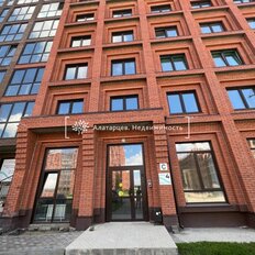 Квартира 31,1 м², студия - изображение 4