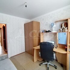 Квартира 65 м², 3-комнатная - изображение 4