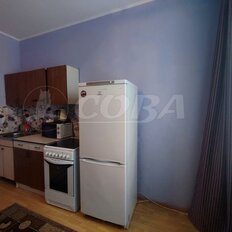 Квартира 43,8 м², 1-комнатная - изображение 3