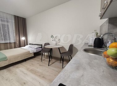 29 м², квартира-студия 19 000 ₽ в месяц - изображение 38