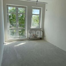 Квартира 19,9 м², студия - изображение 4