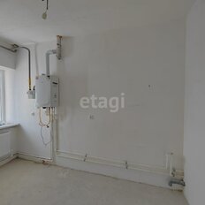 Квартира 27,8 м², 1-комнатная - изображение 4