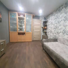 Квартира 44,5 м², 2-комнатная - изображение 2