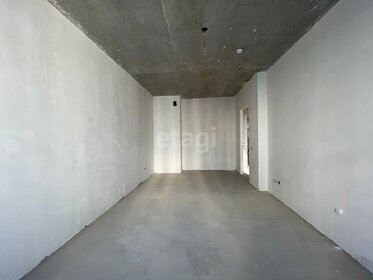 41,7 м², 1-комнатная квартира 3 800 000 ₽ - изображение 36