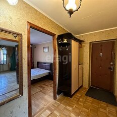 Квартира 60,6 м², 3-комнатная - изображение 4